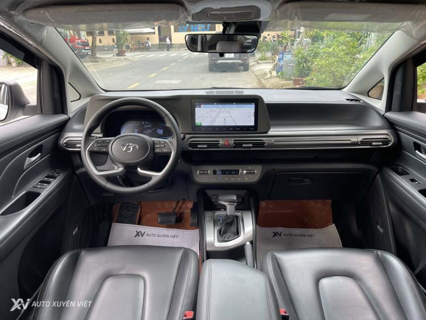 Hyundai Stargazer 1.5AT Premium 2022