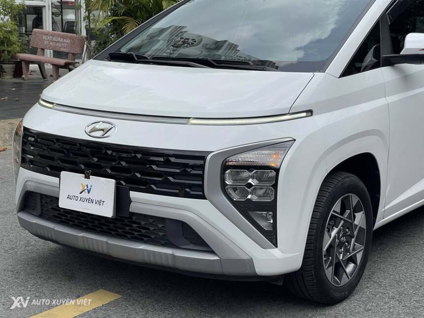 Hyundai Stargazer 1.5AT Premium 2022