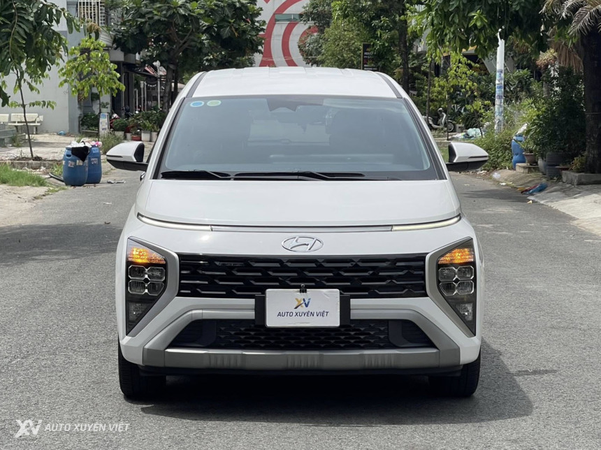 Hyundai Stargazer 1.5AT Premium 2022