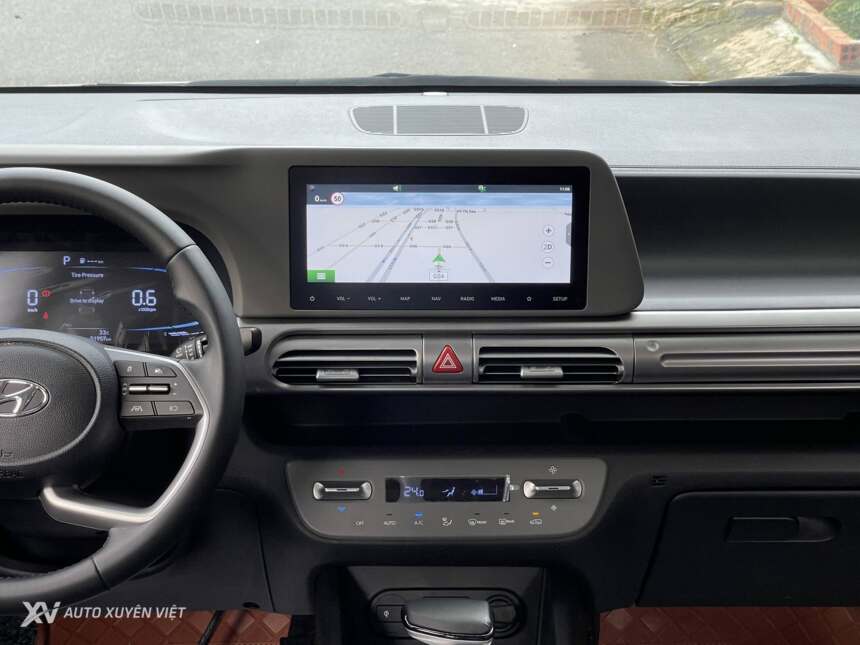 Hyundai Stargazer 1.5AT Premium 2022