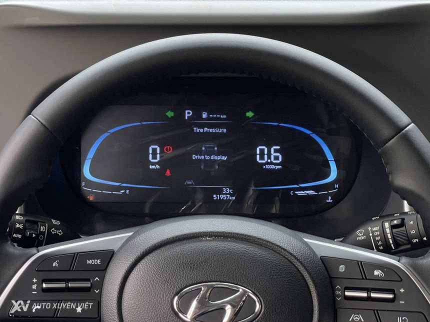 Hyundai Stargazer 1.5AT Premium 2022
