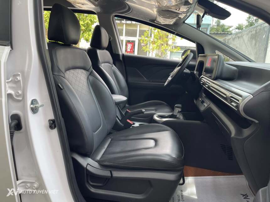 Hyundai Stargazer 1.5AT Premium 2022