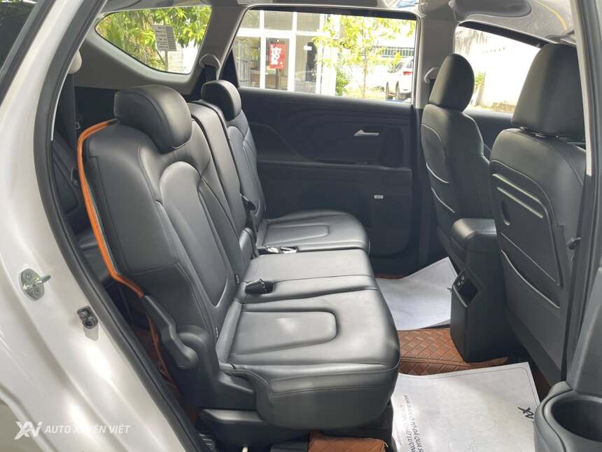 Hyundai Stargazer 1.5AT Premium 2022