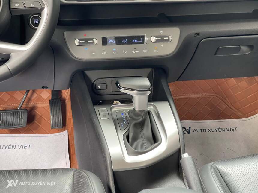 Hyundai Stargazer 1.5AT Premium 2022