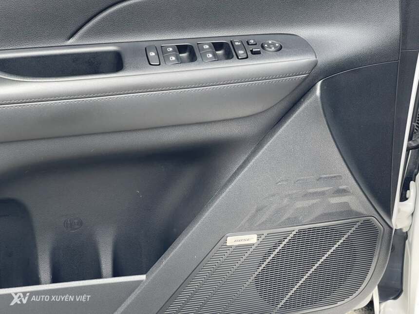 Hyundai Stargazer 1.5AT Premium 2022