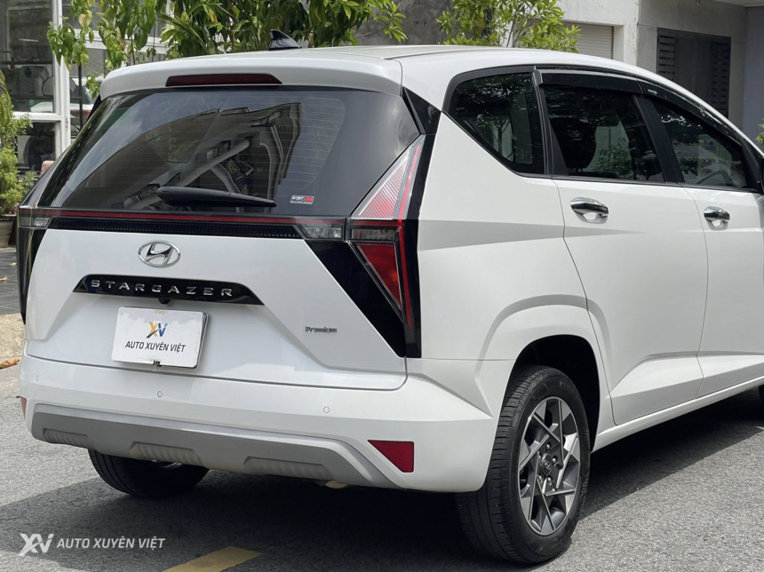 Hyundai Stargazer 1.5AT Premium 2022