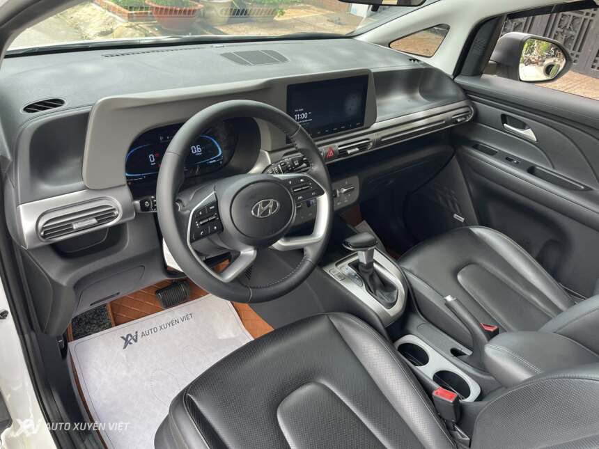 Hyundai Stargazer 1.5AT Premium 2022