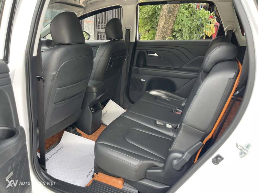 Hyundai Stargazer 1.5AT Premium 2022