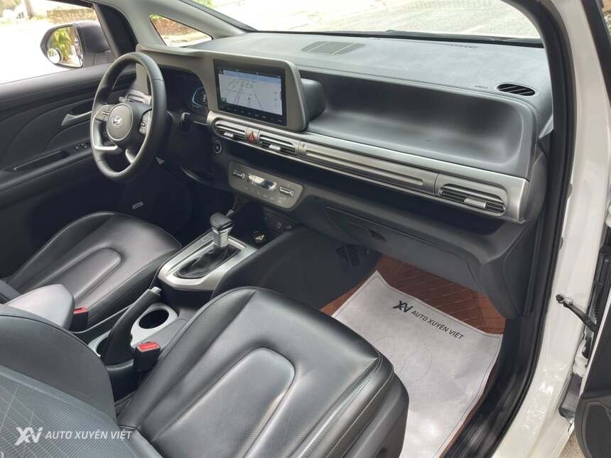 Hyundai Stargazer 1.5AT Premium 2022