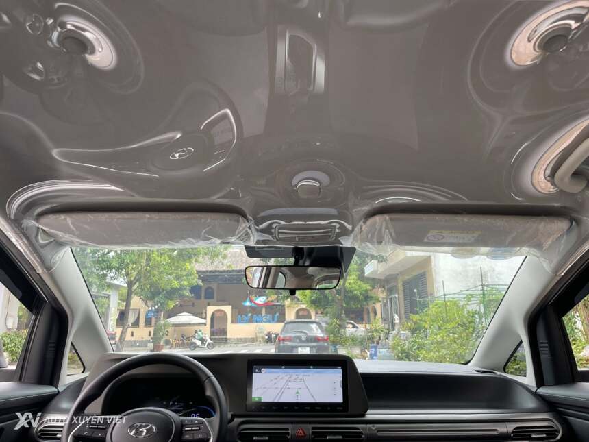 Hyundai Stargazer 1.5AT Premium 2022