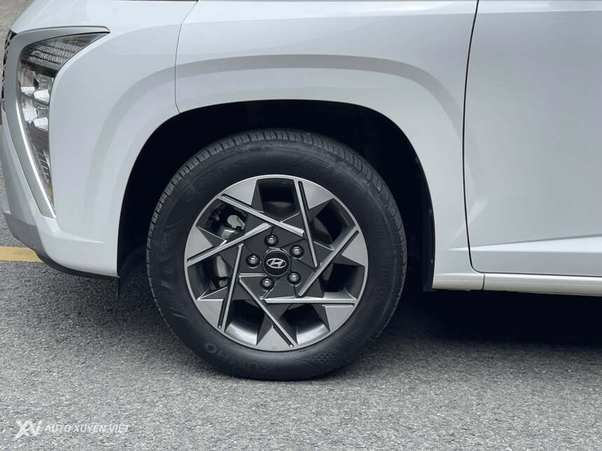 Hyundai Stargazer 1.5AT Premium 2022