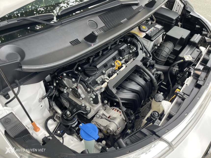 Hyundai Stargazer 1.5AT Premium 2022