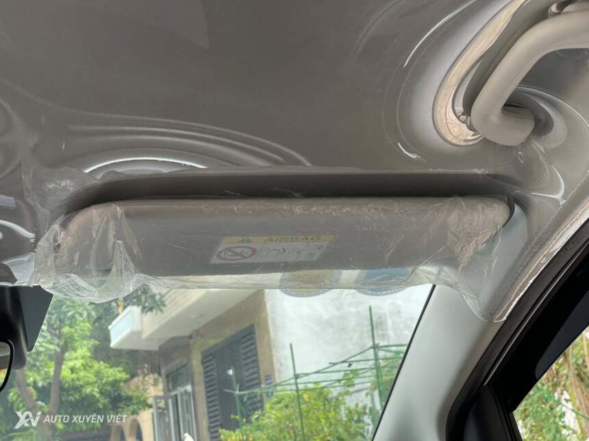 Hyundai Stargazer 1.5AT Premium 2022