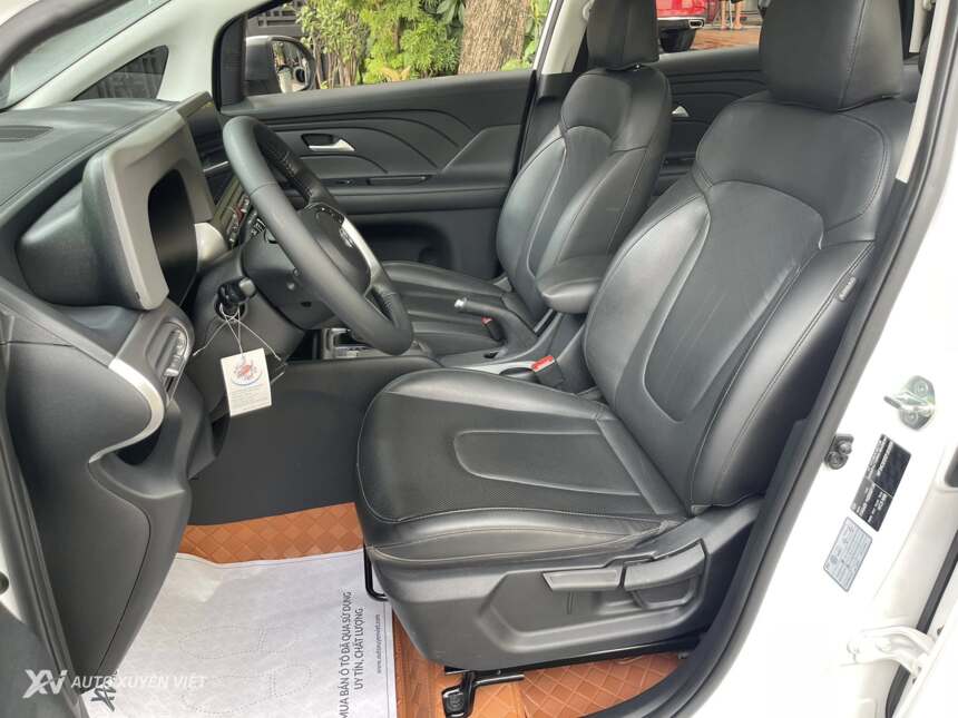 Hyundai Stargazer 1.5AT Premium 2022