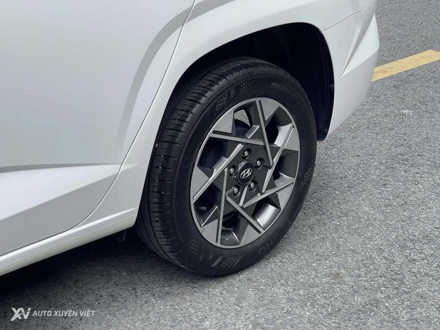 Hyundai Stargazer 1.5AT Premium 2022