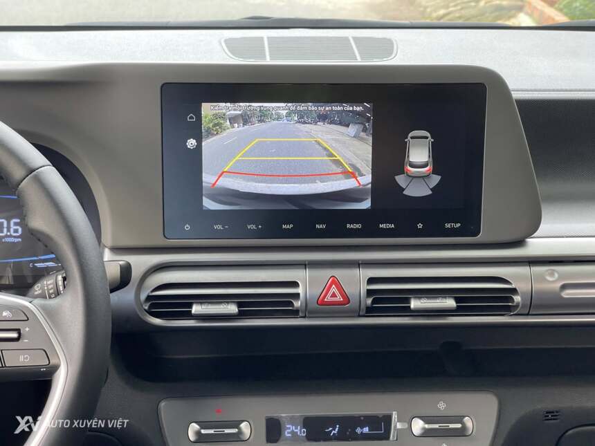Hyundai Stargazer 1.5AT Premium 2022
