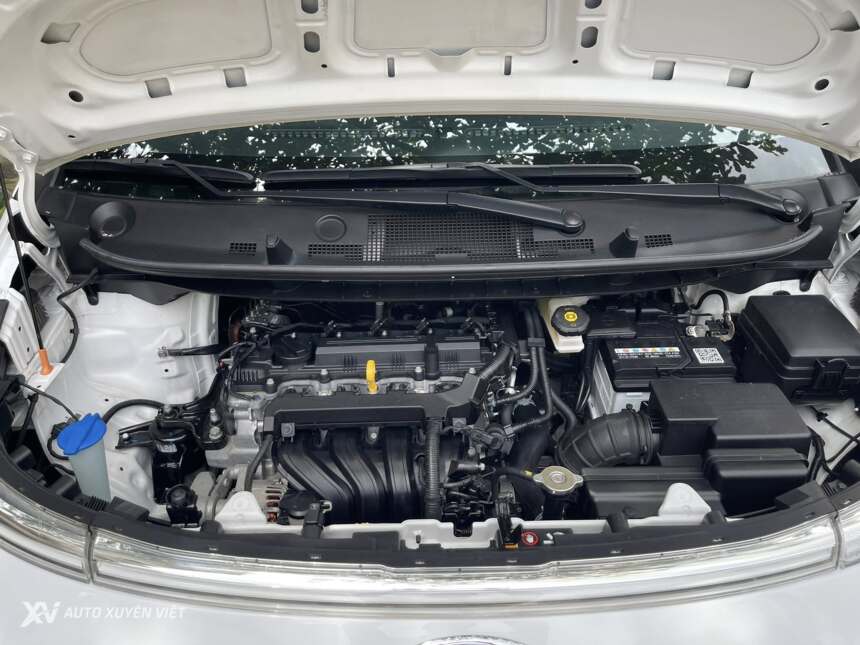 Hyundai Stargazer 1.5AT Premium 2022