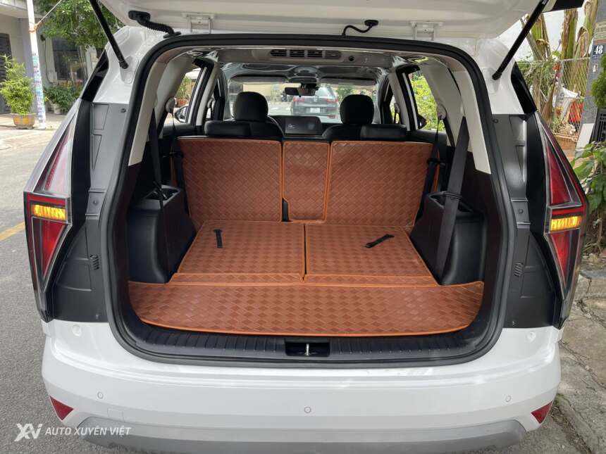 Hyundai Stargazer 1.5AT Premium 2022