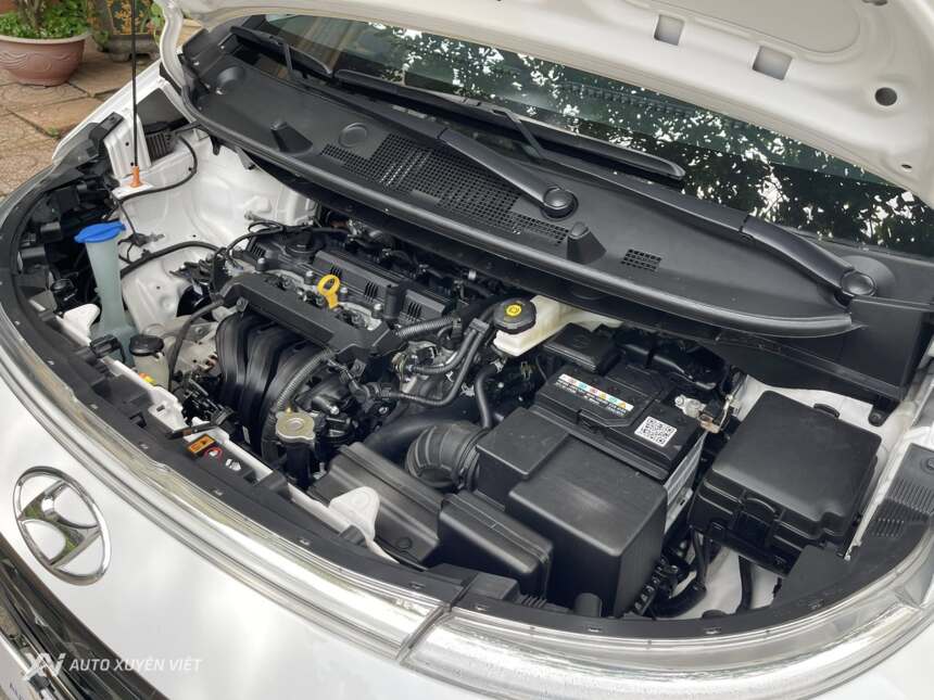 Hyundai Stargazer 1.5AT Premium 2022