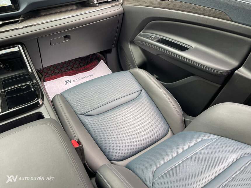 Ford Territory Titanium X 1.5AT 2024 Ford Territory Titanium X 1.5AT 2024