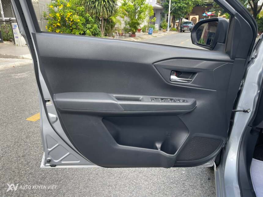 Toyota Wigo G 1.2AT 2023