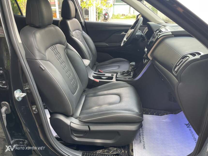 Hyundai Creta 1.5AT Cao Cấp 2022