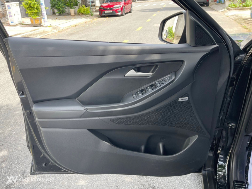 Hyundai Creta 1.5AT Cao Cấp 2022