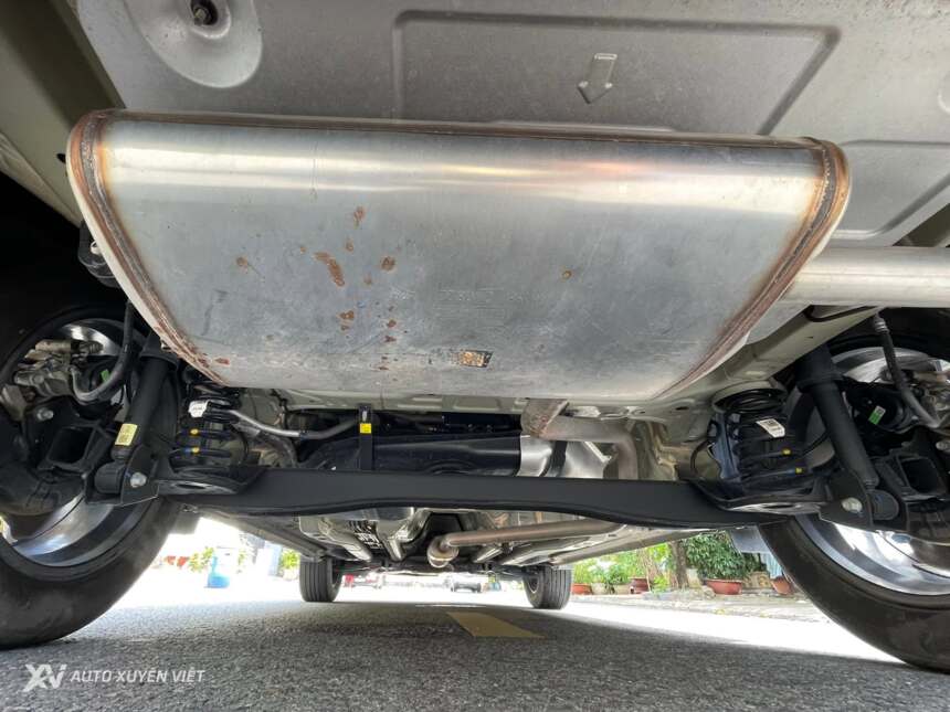 Hyundai Creta 1.5AT Cao Cấp 2022