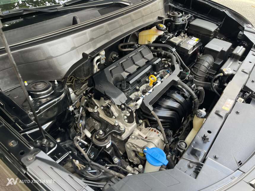 Hyundai Creta 1.5AT Cao Cấp 2022
