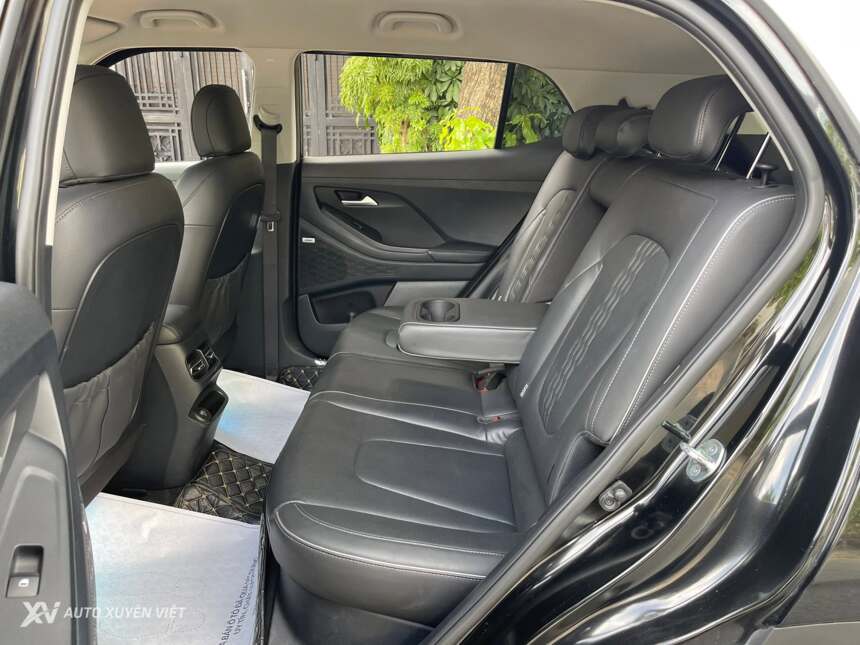 Hyundai Creta 1.5AT Cao Cấp 2022