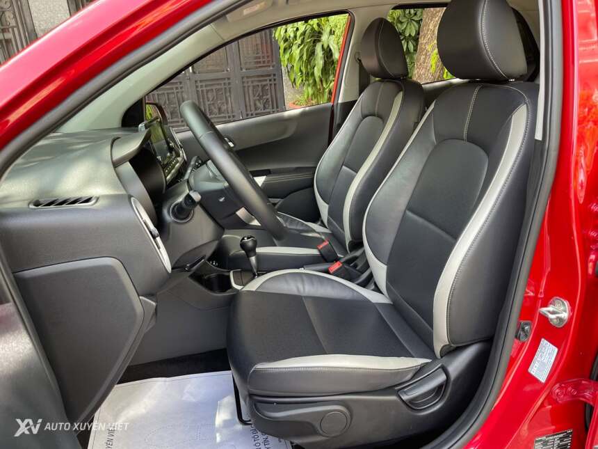 Kia Morning XLine 1.2AT 2022
