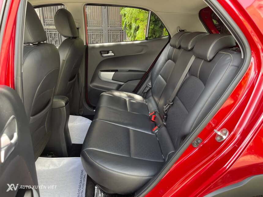 Kia Morning XLine 1.2AT 2022