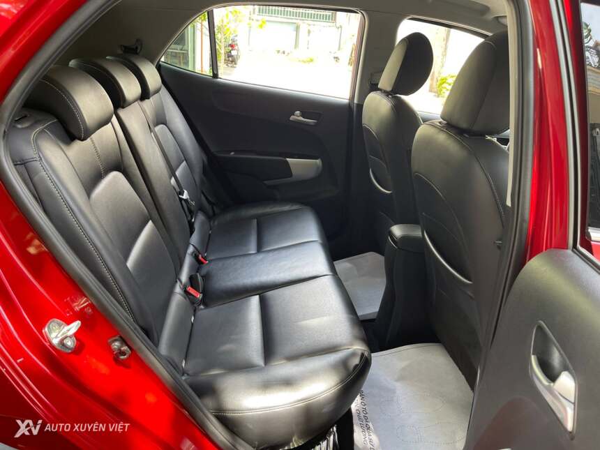 Kia Morning XLine 1.2AT 2022