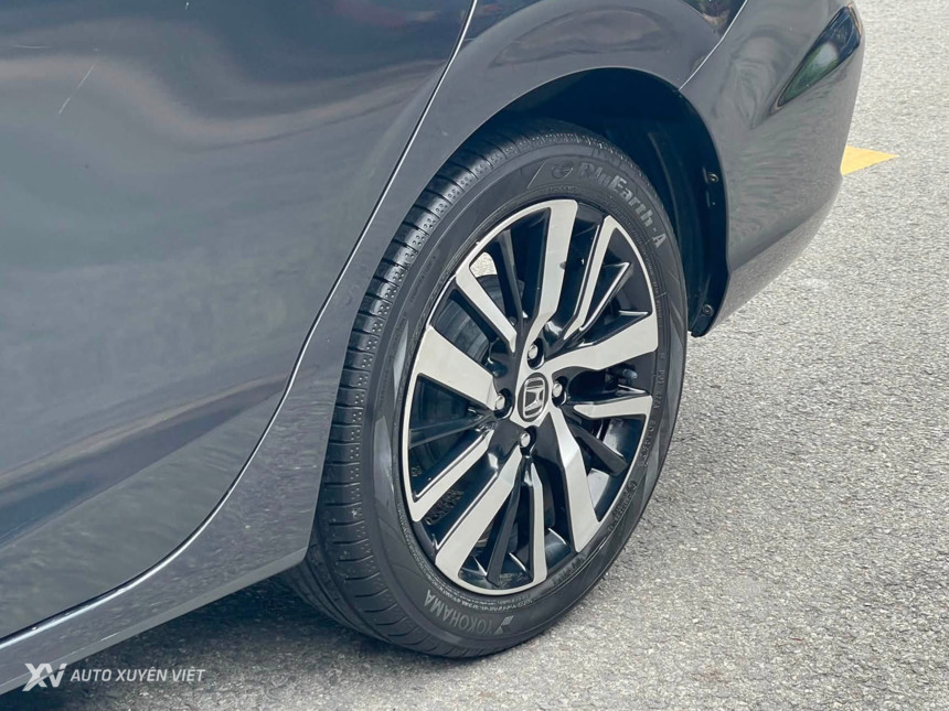 Honda City RS 1.5AT 2022
