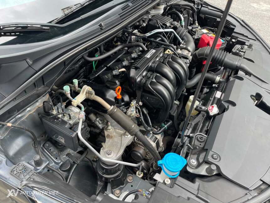 Honda City RS 1.5AT 2022
