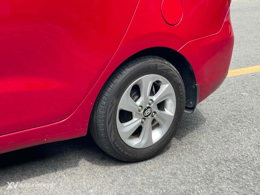 Hyundai i10 Sedan 1.2AT 2018 Hyundai i10 Sedan 1.2AT 2018