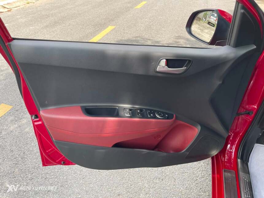 Hyundai i10 Sedan 1.2AT 2018 Hyundai i10 Sedan 1.2AT 2018