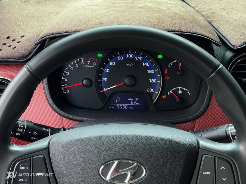 Hyundai i10 Sedan 1.2AT 2018 Hyundai i10 Sedan 1.2AT 2018