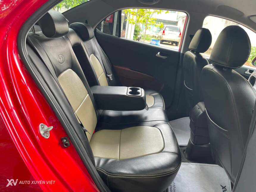 Hyundai i10 Sedan 1.2AT 2018 Hyundai i10 Sedan 1.2AT 2018