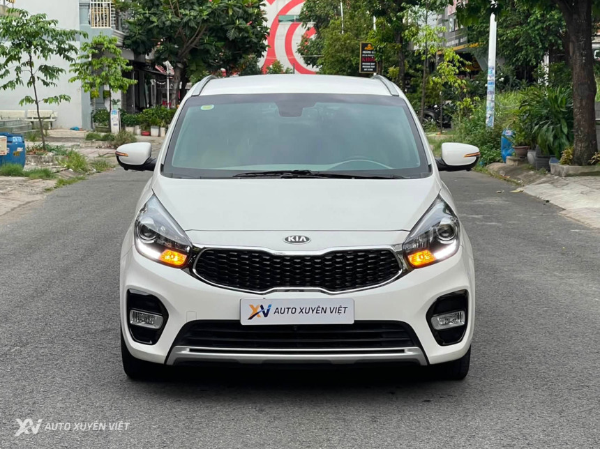Kia Rondo 2.0 GAT 2019