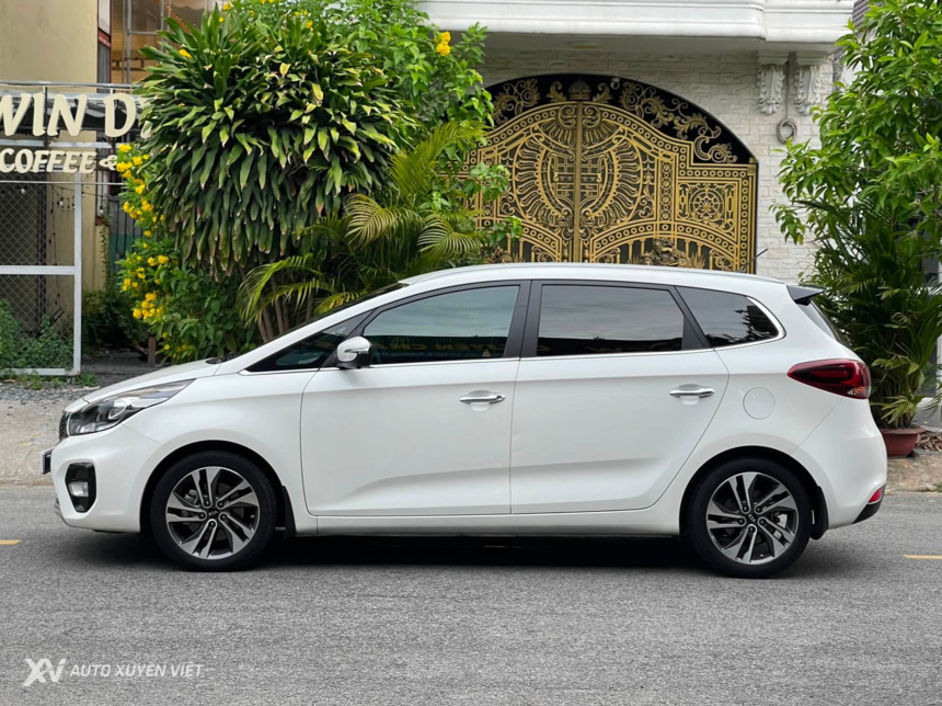 Kia Rondo 2.0 GAT 2019