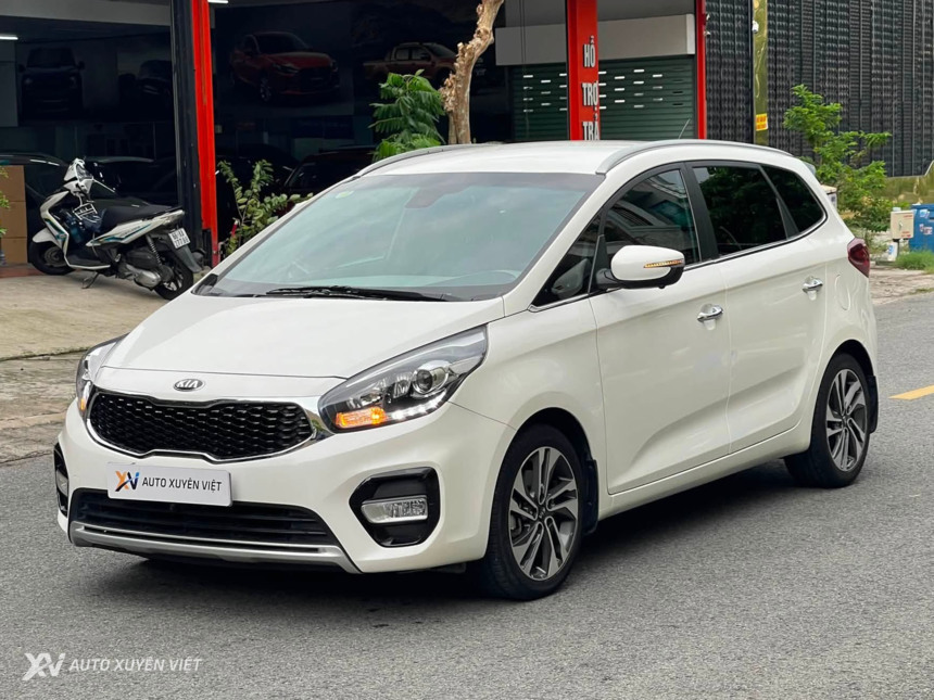Kia Rondo 2.0 GAT 2019