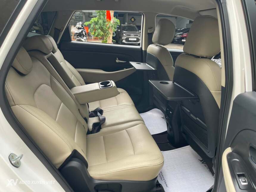 Kia Rondo 2.0 GAT 2019