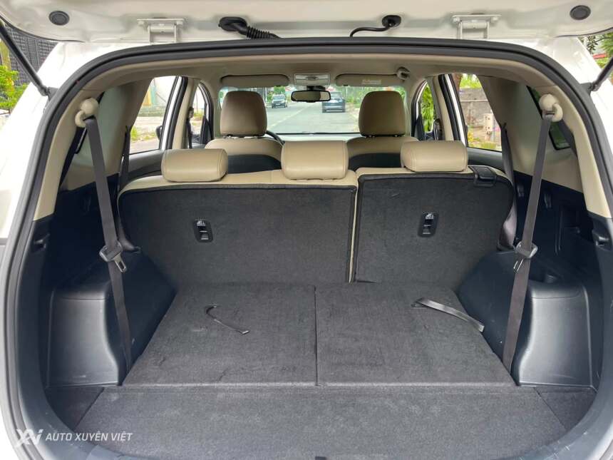 Kia Rondo 2.0 GAT 2019