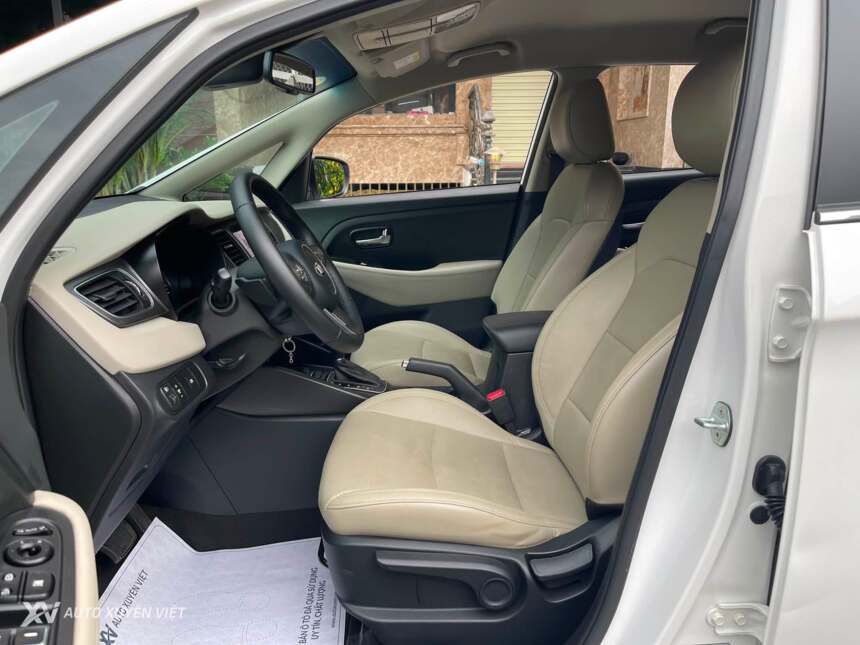 Kia Rondo 2.0 GAT 2019