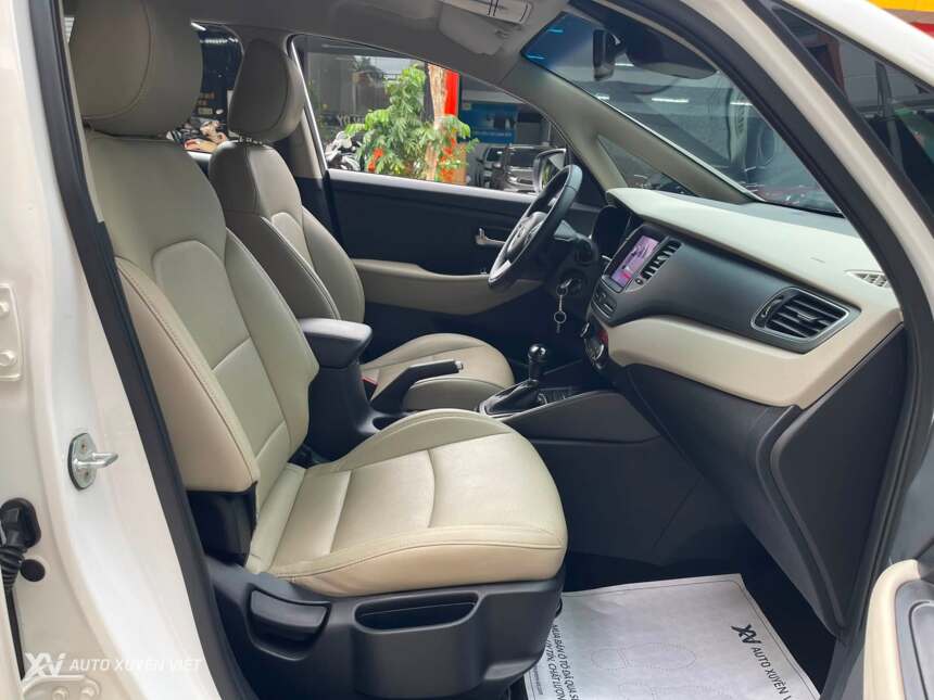 Kia Rondo 2.0 GAT 2019