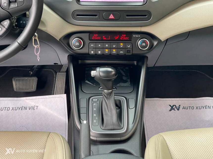 Kia Rondo 2.0 GAT 2019