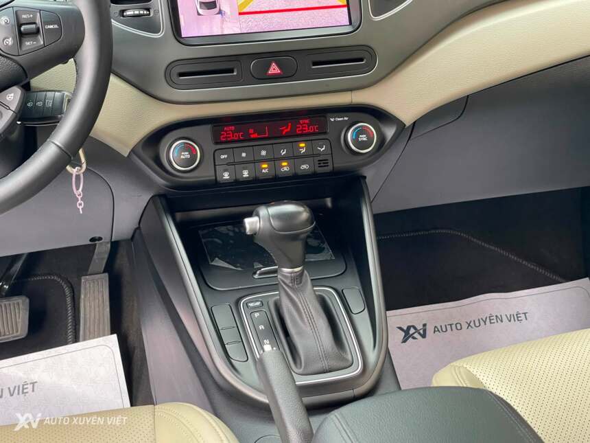 Kia Rondo 2.0 GAT 2019