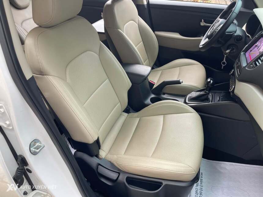 Kia Rondo 2.0 GAT 2019