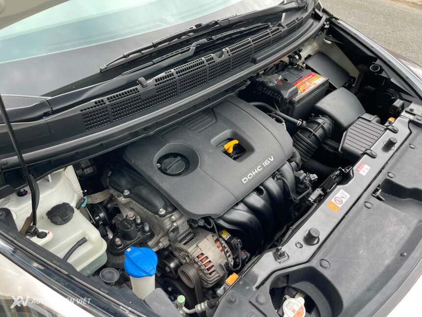 Kia Rondo 2.0 GAT 2019